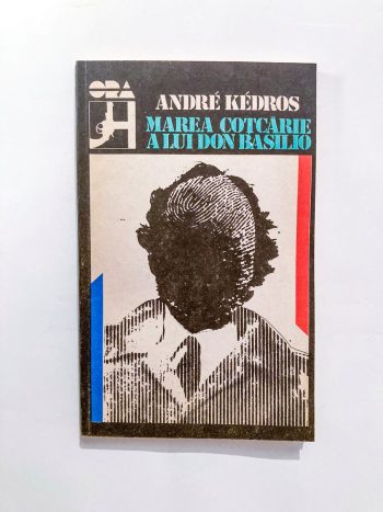 Marea coțcărie a lui Don Basilio