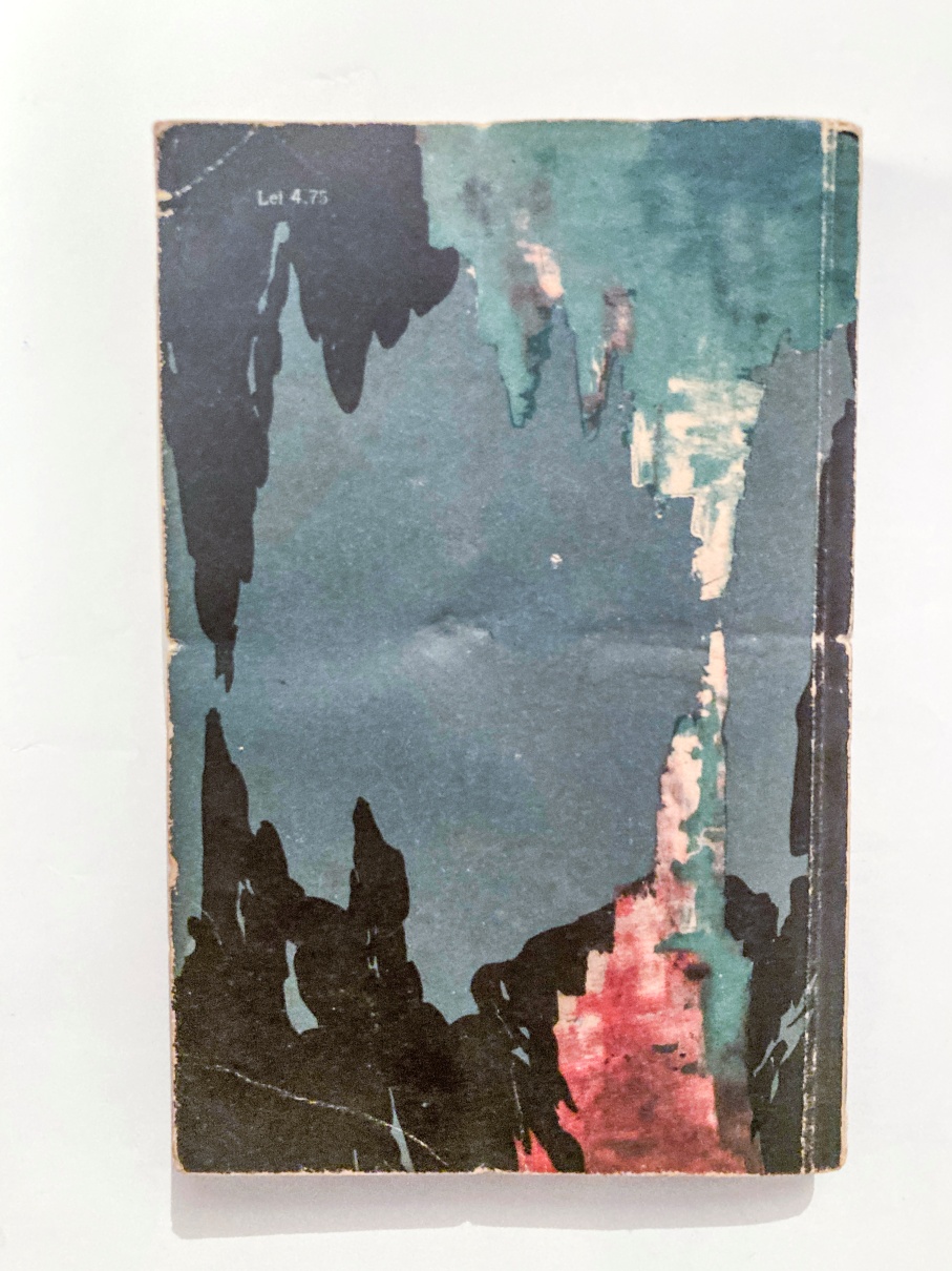 O călătorie spre centrul Pământului - imagine 4