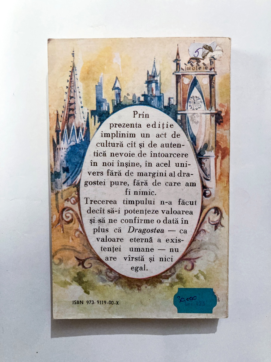 Mătăniile - imagine 4