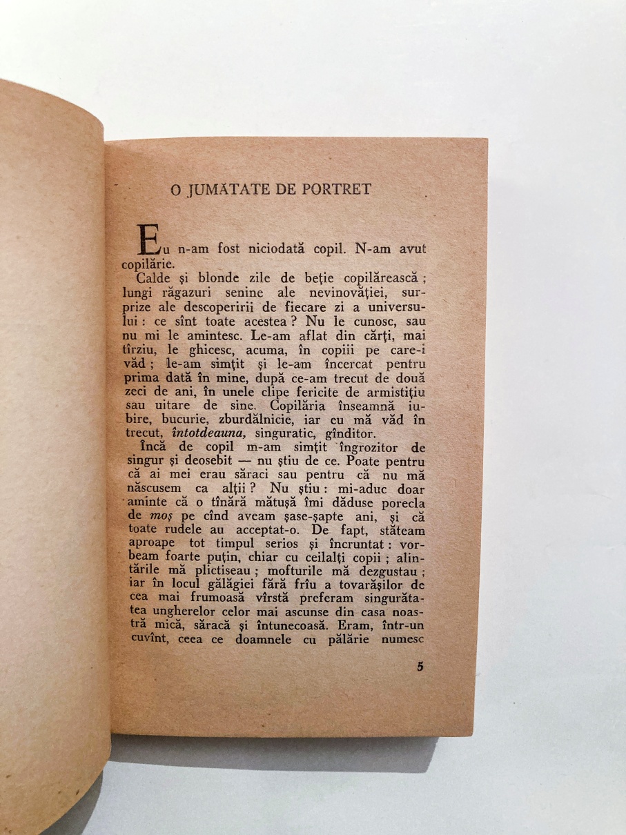 Un om sfârșit - imagine 3