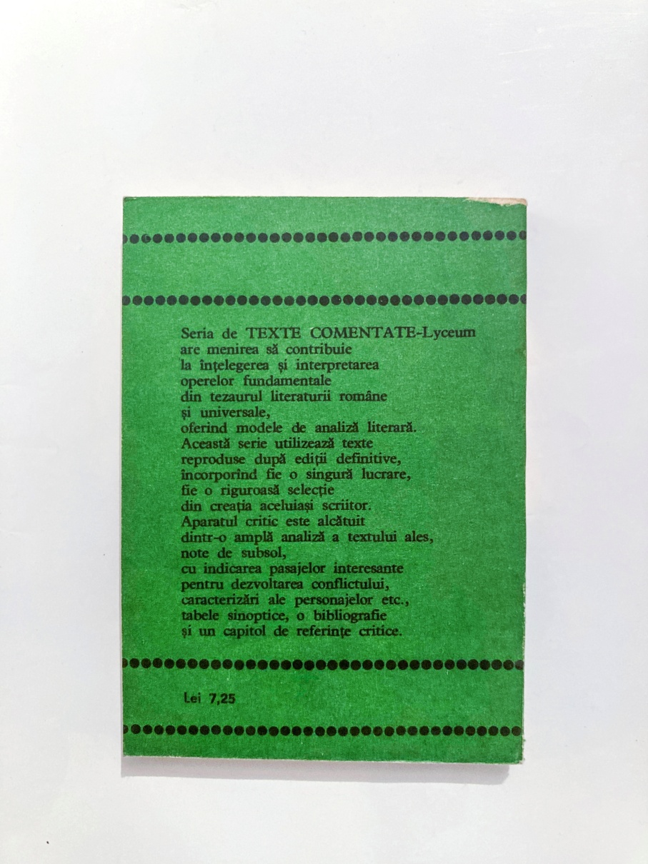 Meșterul Manole - imagine 5