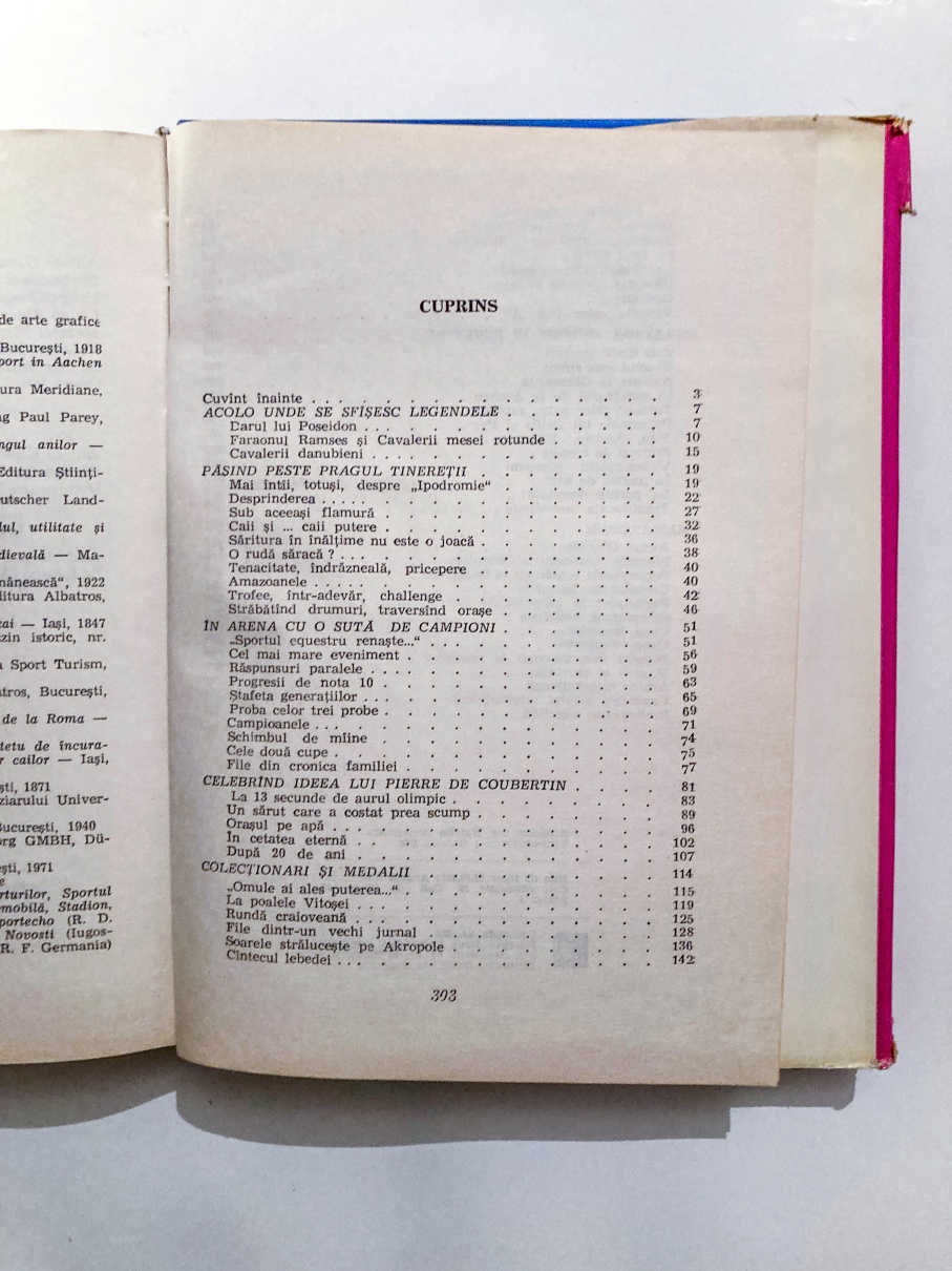 Calul - prietenul meu - imagine 3