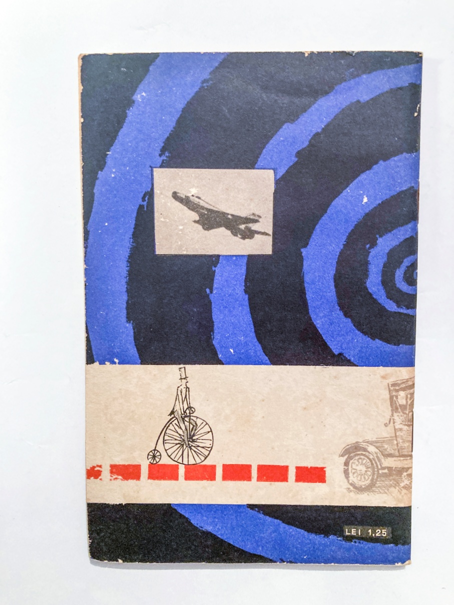 Cucerirea marilor viteze - imagine 6