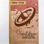 De la sateliții artificiali la zborurile interplanetare