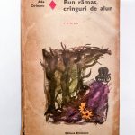 Bun rămas, crânguri de alun