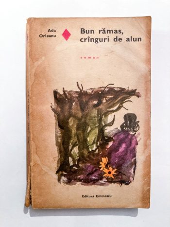 Bun rămas, crânguri de alun