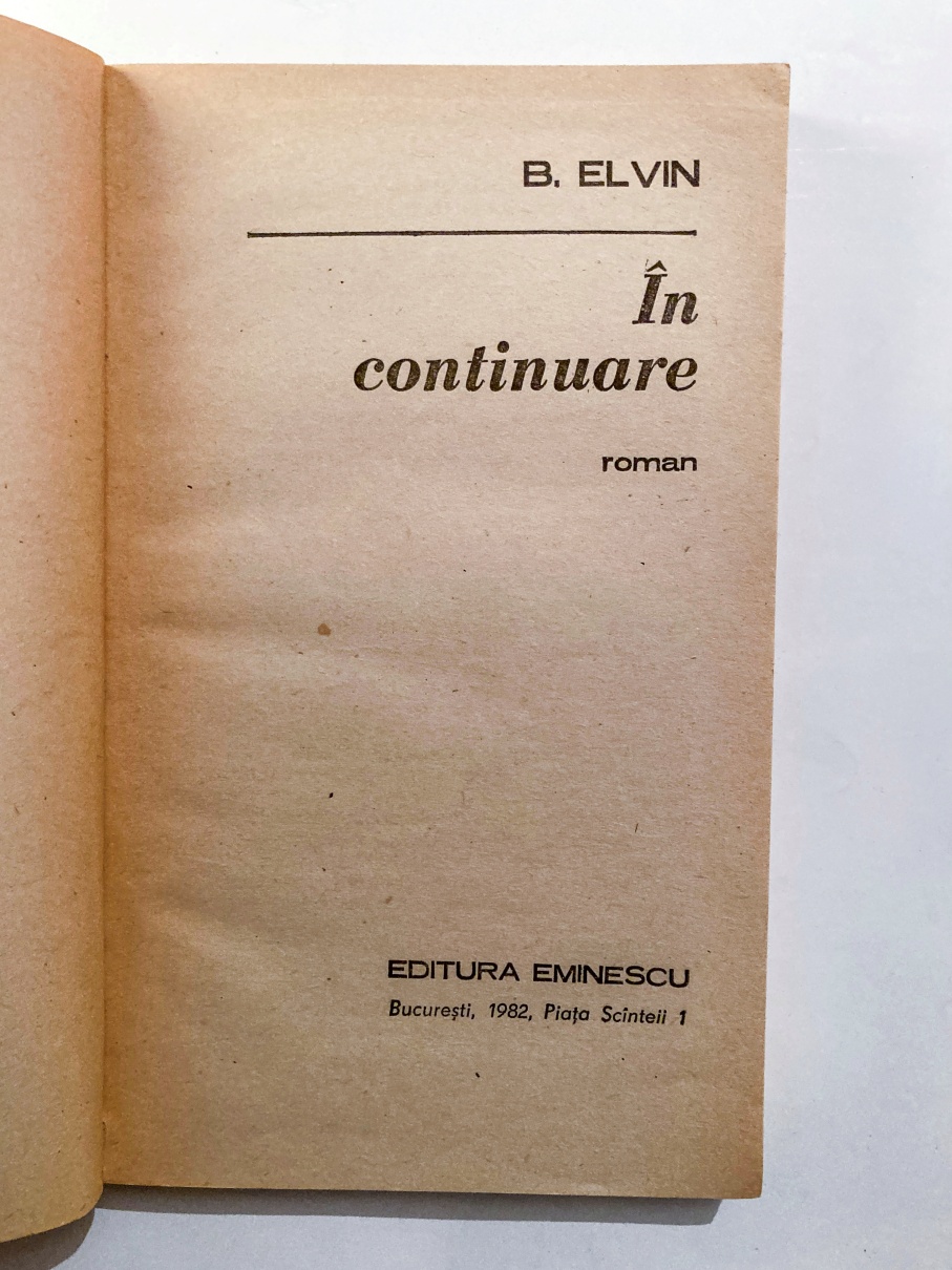 În continuare - imagine 2