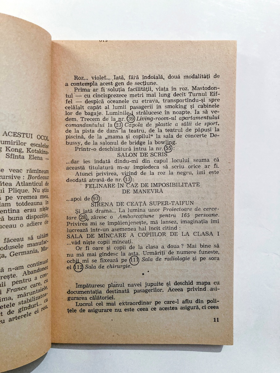 Turistocrații - imagine 4