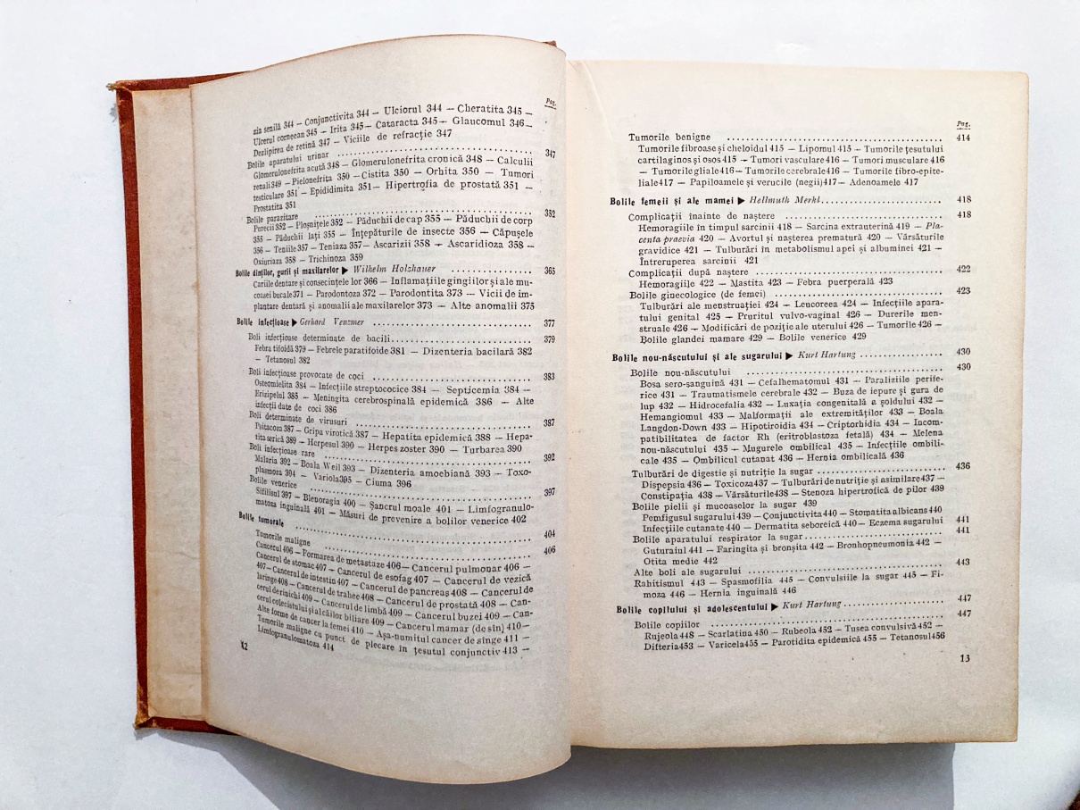 Noua carte a sănătății - imagine 4