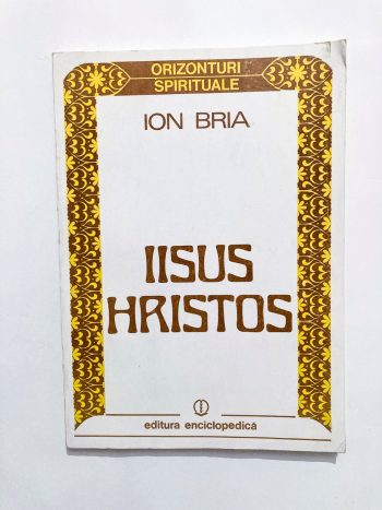 Iisus Hristos