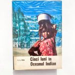 Cinci luni în Oceanul Indian