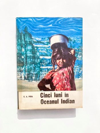 Cinci luni în Oceanul Indian