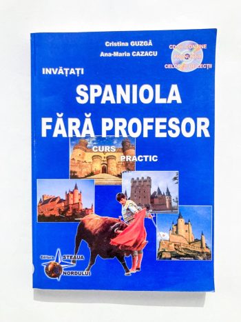 Învățați spaniola fără profesor