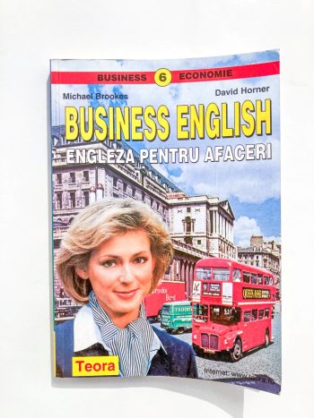 Business English