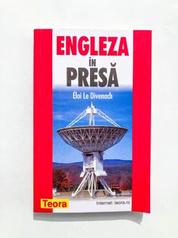 Engleza în presă