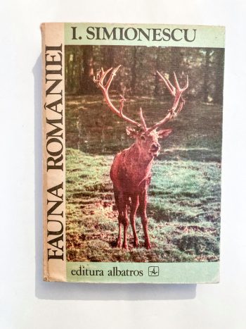 Fauna României