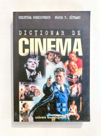 Dicționar de cinema
