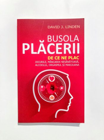 Busola plăcerii