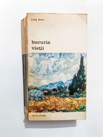 Bucuria vieții
