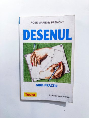 Desenul - Ghid practic